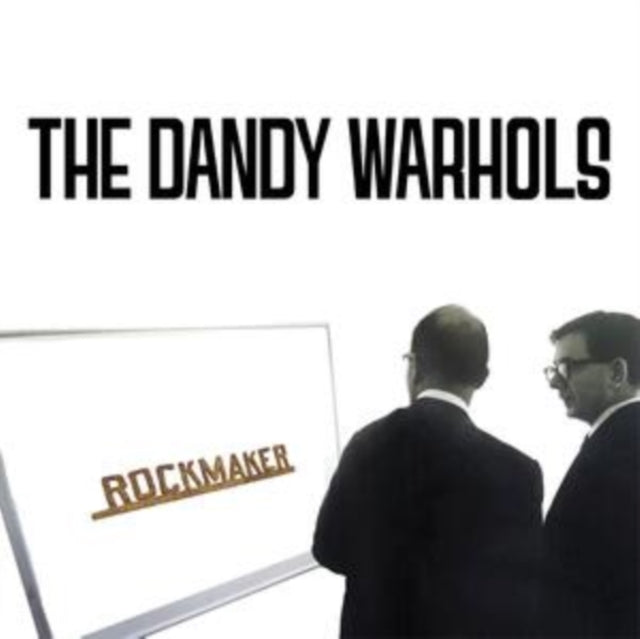 This is a 2 LP Vinyl SKU bundle.
1.This LP Vinyl is brand new.Format: LP VinylThis item's title is: Thirteen Tales From Urban Bohemia (Purple Vinyl/2LP)Artist: Dandy WarholsLabel: SCHIZOPHONICBarcode: 751937141716Release Date: 9/4/2000
2.This LP Vinyl is brand new.
