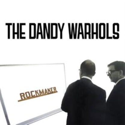 This is a 2 LP Vinyl SKU bundle.
1.This LP Vinyl is brand new.Format: LP VinylThis item's title is: Rockmaker (Sea Glass Blue LP Vinyl)Artist: Dandy WarholsBarcode: 708535704812Release Date: 3/15/2024
2.This LP Vinyl is brand new.