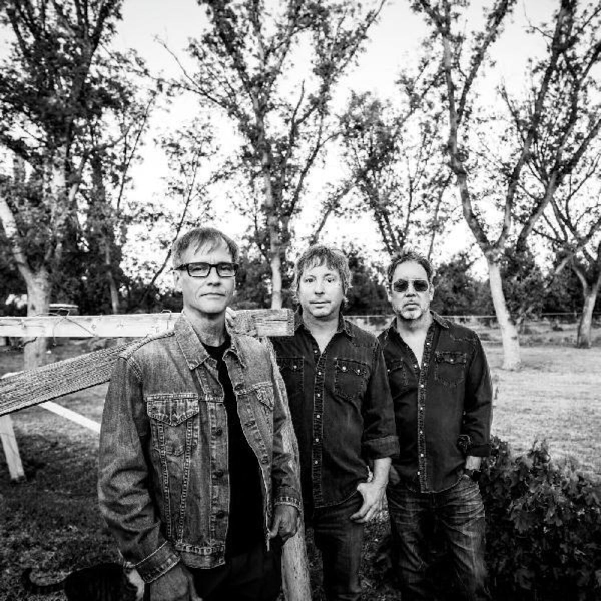 Sonic Ranch (Sky Swirl LP Vinyl)