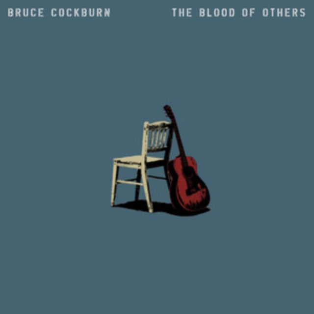 Blood Of Others (2LP)