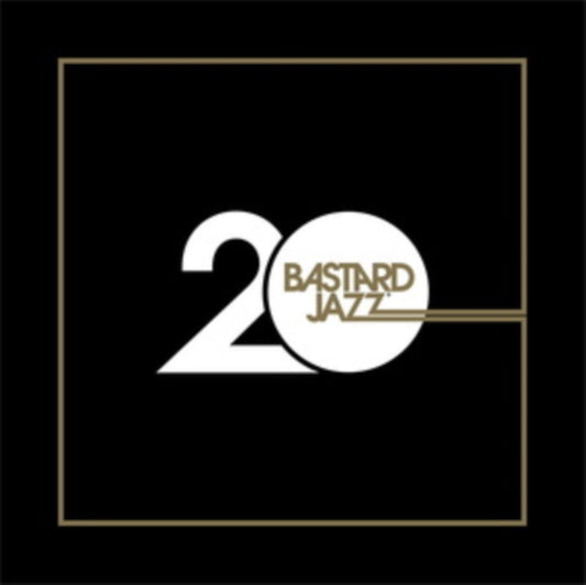 This LP Vinyl is brand new.Format: LP VinylMusic Style: Future JazzThis item's title is: 20 Years Of Bastard Jazz (4LP)Artist: Various ArtistsLabel: BASTARD JAZZ RECORDINGSBarcode: 708630008587Release Date: 3/4/2022