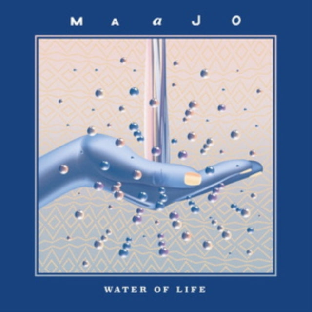 This LP Vinyl is brand new.Format: LP VinylMusic Style: BalearicThis item's title is: Water Of Life (2LP)Artist: MaajoLabel: WONDERWHEEL RECORDINGSBarcode: 708630008648Release Date: 10/14/2022