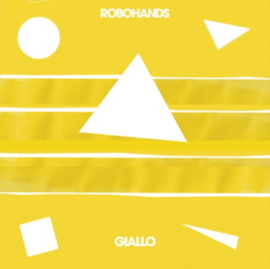 Giallo Ep