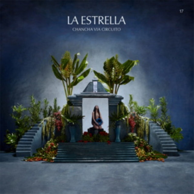 Product Image : This CD is brand new.<br>Format: CD<br>Music Style: Experimental<br>This item's title is: La Estrella<br>Artist: Chancha Via Circuito<br>Label: WONDERWHEEL RECORDINGS<br>Barcode: 708630008723<br>Release Date: 11/18/2022