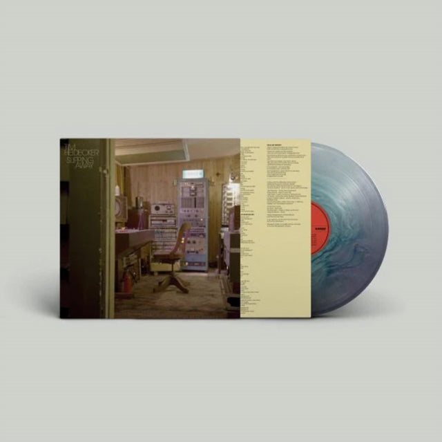 This LP Vinyl is brand new.Format: LP VinylMusic Style: Alternative RockThis item's title is: Slipping Away (Summer Sky Splash LP Vinyl)Artist: Tim HeideckerLabel: Bloodshot RecordsBarcode: 708857032310Release Date: 10/18/2024