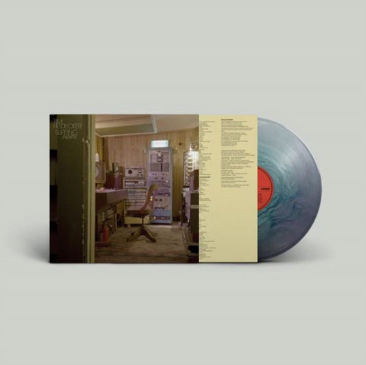 This LP Vinyl is brand new.Format: LP VinylMusic Style: Alternative RockThis item's title is: Slipping Away (Summer Sky Splash LP Vinyl)Artist: Tim HeideckerLabel: Bloodshot RecordsBarcode: 708857032310Release Date: 10/18/2024