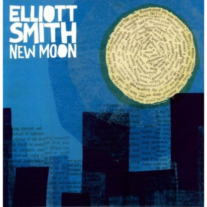 New Moon (Metallic Silver Vinyl/2LP) (I) & Either/Or: Expanded Edition (Gatefold)