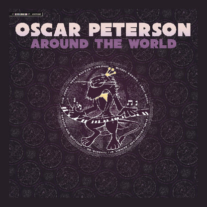 Best Of Mps Years (2LP) & Around The World