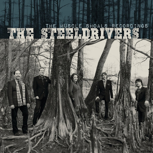 This LP Vinyl is brand new.Format: LP VinylThis item's title is: Muscle Shoals RecordingsArtist: SteeldriversLabel: Down The Road ProductionsBarcode: 708857180219Release Date: 1/10/2025