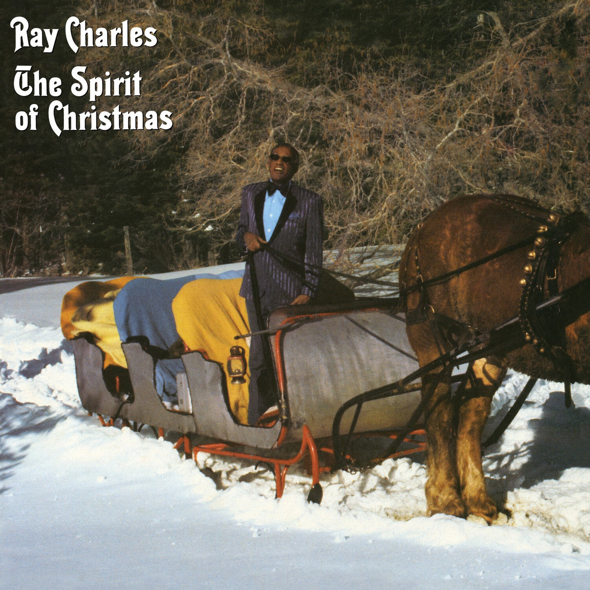 Spirit Of Christmas