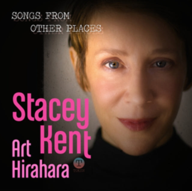 This LP Vinyl is brand new.Format: LP VinylMusic Style: Cool JazzThis item's title is: Songs From Other PlacesArtist: Stacey KentLabel: CandidBarcode: 708857300310Release Date: 12/10/2021