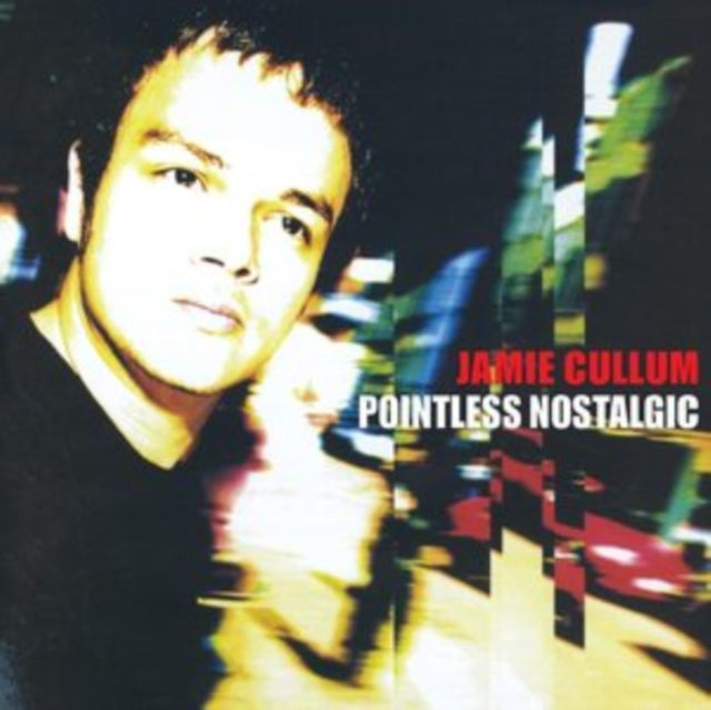 Product Image : This LP Vinyl is brand new.<br>Format: LP Vinyl<br>Music Style: Contemporary Jazz<br>This item's title is: Pointless Nostalgic (2LP)<br>Artist: Jamie Cullum<br>Label: CANDID RECORDS<br>Barcode: 708857320417<br>Release Date: 5/5/2023