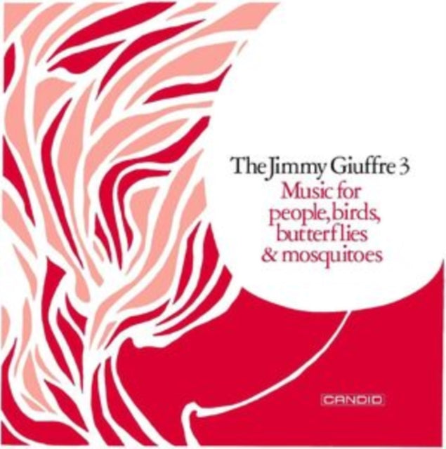 Product Image : This CD is brand new.<br>Format: CD<br>This item's title is: Music For People, Birds, Butterflies & Mosquitoes<br>Artist: Jimmy Giuffre<br>Barcode: 708857332021<br>Release Date: 12/1/2023