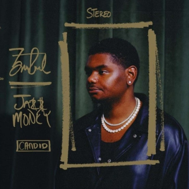 Product Image : This CD is brand new.<br>Format: CD<br>This item's title is: Jazz Money<br>Artist: Zacchae'us Paul<br>Barcode: 708857333226<br>Release Date: 6/21/2024