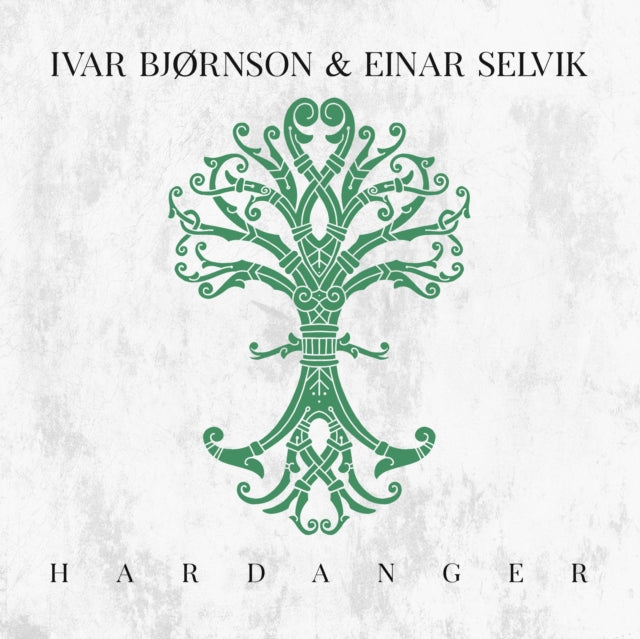 This LP Vinyl is brand new.Format: LP VinylMusic Style: FolkThis item's title is: Hardanger (Grey LP Vinyl/Etched B-Side)Artist: Ivar & Einar Selvik BjornstonLabel: BY NORSE MUSICBarcode: 709388042236Release Date: 12/17/2021