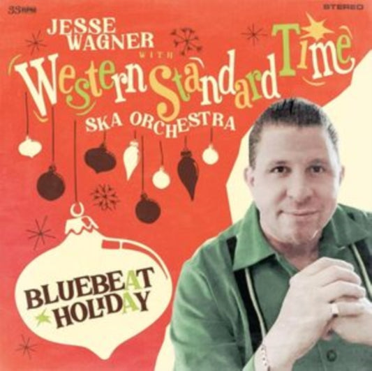 This LP Vinyl is brand new.Format: LP VinylMusic Style: SkaThis item's title is: Bluebeat HolidayArtist: Western Standard Time Ska OrchestraLabel: Nu Tone RecordingsBarcode: 709388075005Release Date: 11/17/2023