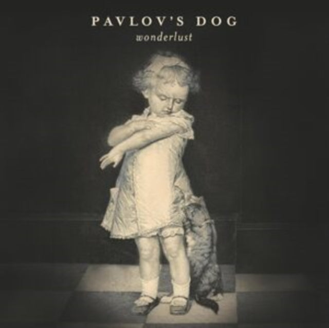 This CD is brand new.Format: CDThis item's title is: WonderlustArtist: Pavlov's DogBarcode: 710347132721Release Date: 10/3/2025