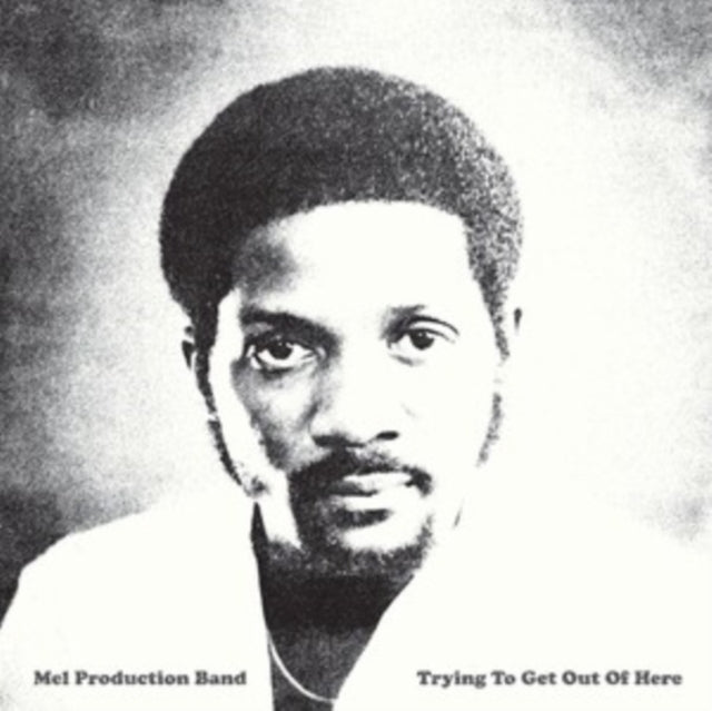 Product Image : This LP Vinyl is brand new.<br>Format: LP Vinyl<br>Music Style: Jazz-Funk<br>This item's title is: Trying To Get Out Of Here<br>Artist: Mel Production Band<br>Label: EVERLAND MUSIC<br>Barcode: 710473184731<br>Release Date: 7/19/2019