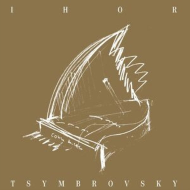 Product Image : This CD is brand new.<br>Format: CD<br>Music Style: Avant-garde Jazz<br>This item's title is: Come, Angel<br>Artist: Ihor Tsymbrovsky<br>Label: Infinite Fog Productions<br>Barcode: 710473185240<br>Release Date: 3/25/2022