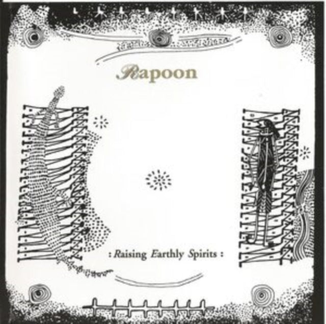 This LP Vinyl is brand new.Format: LP VinylThis item's title is: Raising Earthly Spirits (2LP)Artist: RapoonBarcode: 710473185431Release Date: 5/12/2023