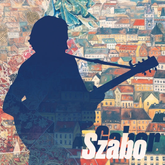 Complete Gabor Szabo In Budapest (2LP)