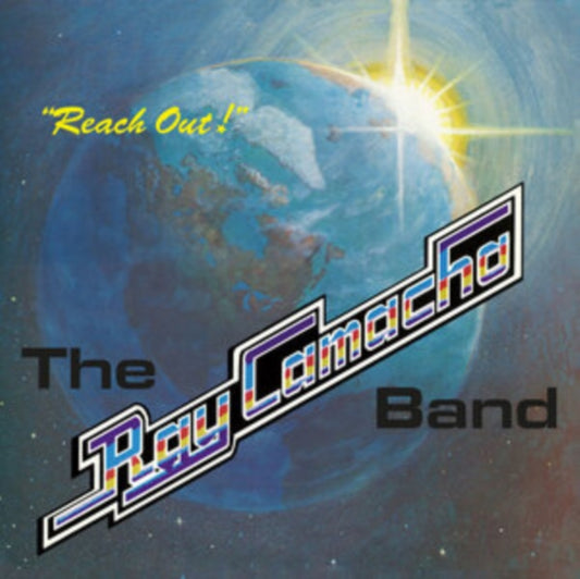 Product Image : This LP Vinyl is brand new.<br>Format: LP Vinyl<br>Music Style: Funk<br>This item's title is: Reach Out<br>Artist: Ray Band Camacho<br>Label: PMG<br>Barcode: 710473190091<br>Release Date: 6/24/2016