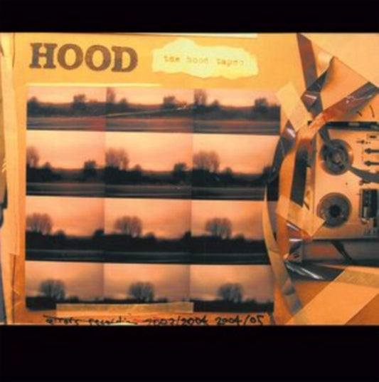 This LP Vinyl is brand new.Format: LP VinylMusic Style: Post RockThis item's title is: Hood TapesArtist: HoodLabel: Acuarela DiscosBarcode: 710535489958Release Date: 6/3/2022