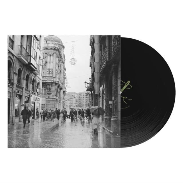 This LP Vinyl is brand new.Format: LP VinylThis item's title is: World Travelers (180G)Artist: Joe Quintet La BarberaBarcode: 710594724830