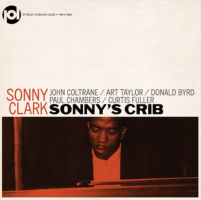 This LP Vinyl is brand new.Format: LP VinylMusic Style: BopThis item's title is: Sonny's CribArtist: Sonny ClarkLabel: PUBLIC DOMAIN RECORDSBarcode: 710859349648Release Date: 7/29/2022