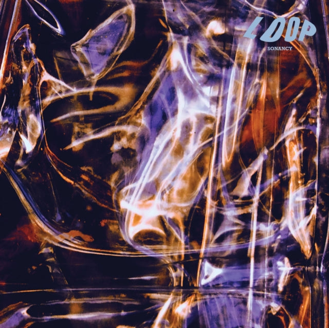 Loop - Sonancy - CD