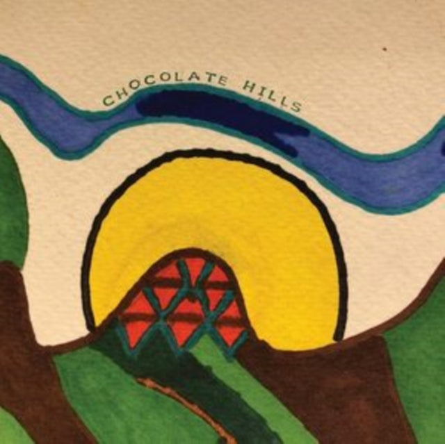 This LP Vinyl is brand new.Format: LP VinylMusic Style: Alternative RockThis item's title is: Yarns From The Chocolate Triangle (Peanut Chocolate Colored LP Vinyl/140G)Artist:  Orb Chocolate HillsLabel: COOKING VINYL LIMITEDBarcode: 711297391916Release Date: 6/16/2023