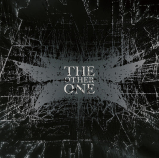 The Other One (Clear With Black & White Splatter LP Vinyl)