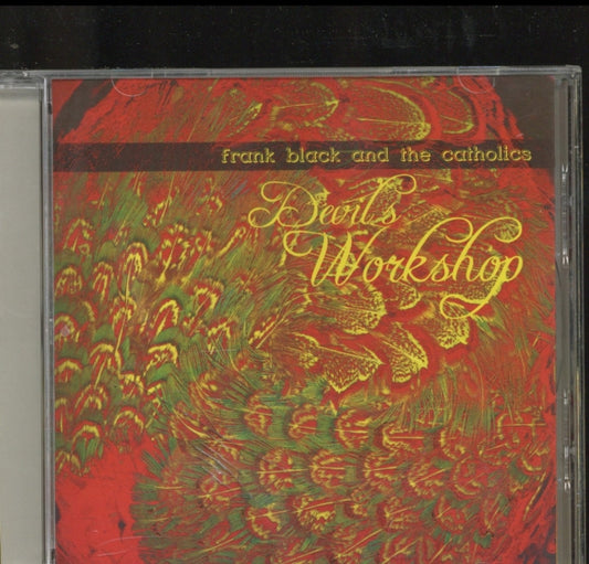 This CD is brand new.Format: CDMusic Style: TranceThis item's title is: Devil's WorkshopArtist: Frank And The Catholics BlackBarcode: 711297464320Release Date: 8/26/2002