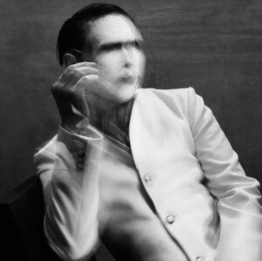 This LP Vinyl is brand new.Format: LP VinylMusic Style: Alternative RockThis item's title is: Pale Emperor (Deluxe) (180G/White LP Vinyl/Gatefold/Dl Card/3 Bonus Acoustic Tracks)Artist: Marilyn MansonLabel: Cooking VinylBarcode: 711297510232Release Date: 5/11/2015