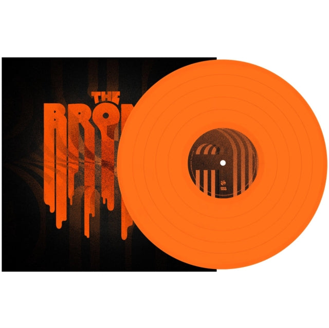 This LP Vinyl is brand new.Format: LP VinylMusic Style: PunkThis item's title is: Bronx Vi (Orange Crush LP Vinyl)Artist: BronxLabel: UK COOKING VINYLBarcode: 711297525113Release Date: 8/27/2021