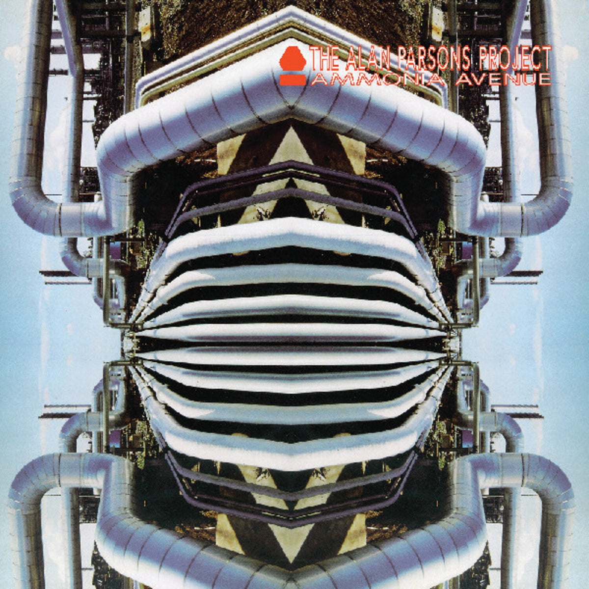 Ammonia Avenue (Half-Speed Remaster/Clear LP Vinyl)