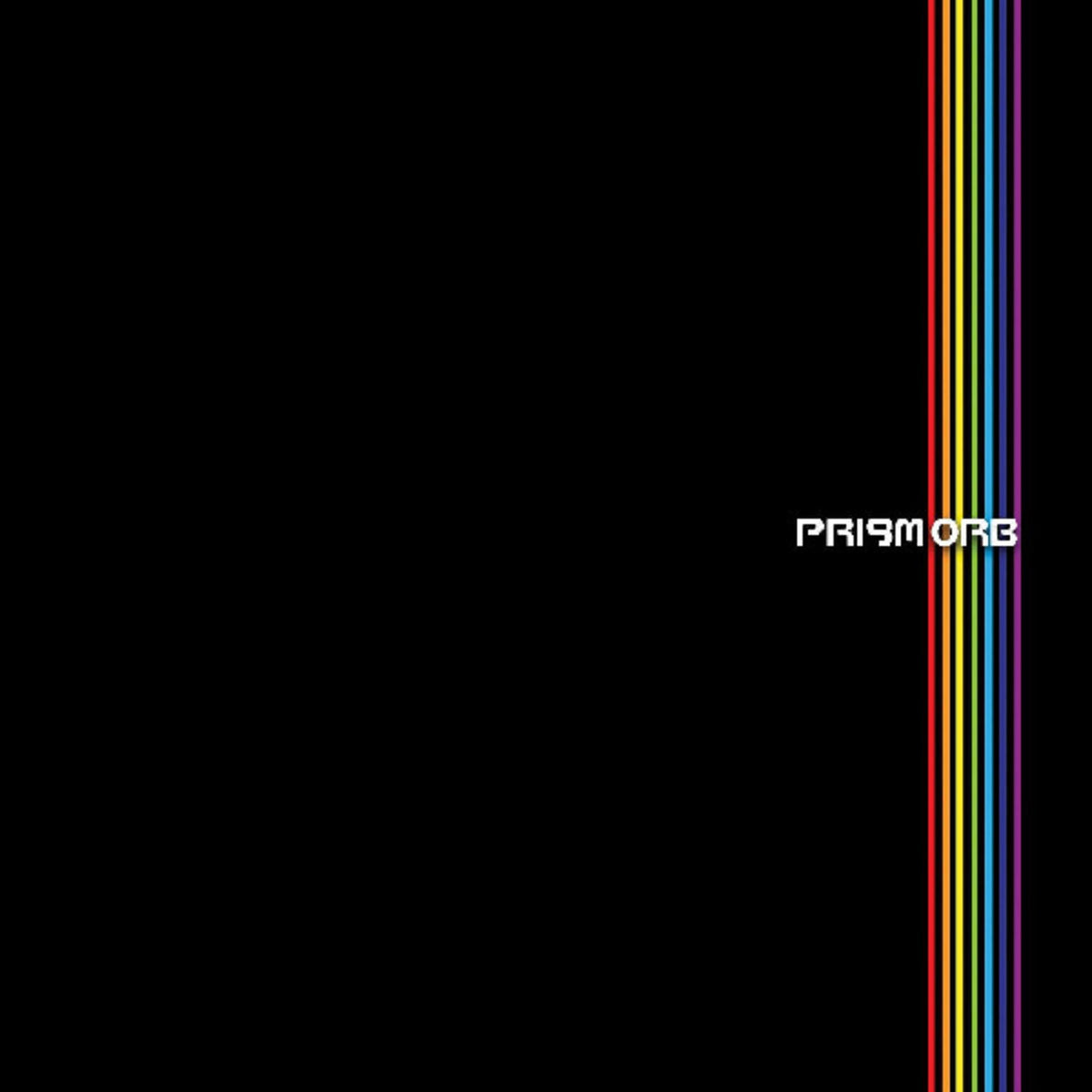 Prism (2LP)