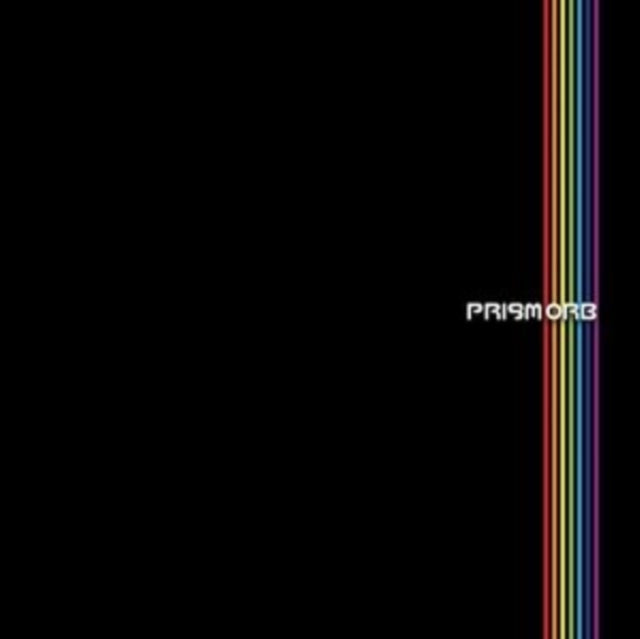 Prism (Citrus Vinyl/2LP) (I)
