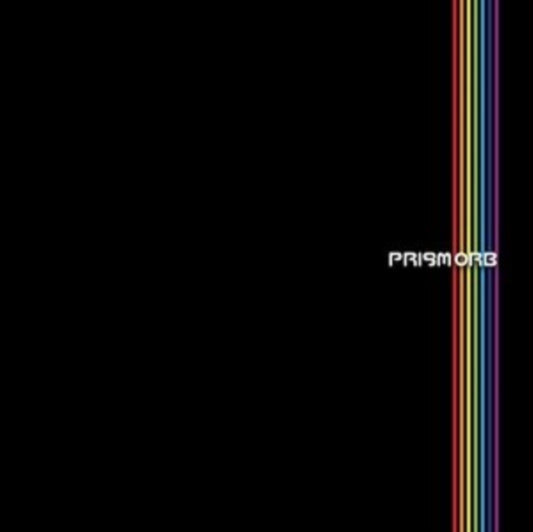 Prism (Citrus Vinyl/2LP) (I)