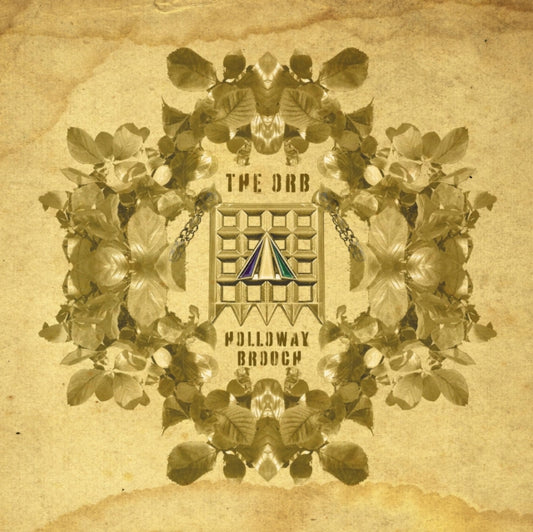 This LP Vinyl is brand new.Format: LP VinylMusic Style: AmbientThis item's title is: Holloway Brooch (An Ambient Excursion Beyond The Orboretum) (Green LP Vinyl)Artist: OrbLabel: Cooking VinylBarcode: 711297921717Release Date: 4/20/2024
