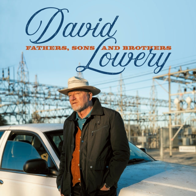 This LP Vinyl is brand new.Format: LP VinylMusic Style: SoulThis item's title is: Fathers, Sons & Brothers (3LP/Red, White & Blue Vinyl/Booklet/Gatefold/Limited)Artist: David LoweryLabel: LibertyBarcode: 711297923513Release Date: 5/30/2025