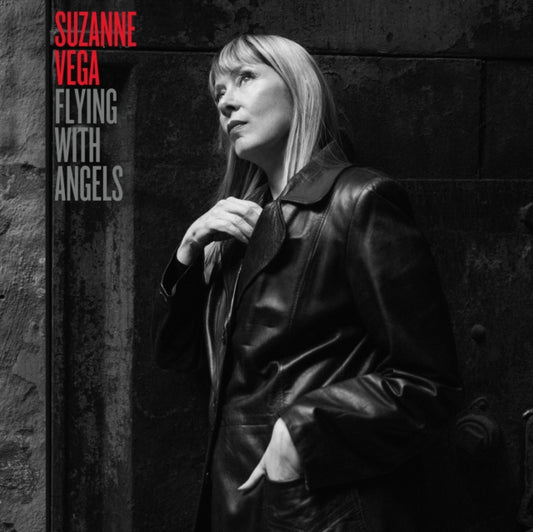 This LP Vinyl is brand new.Format: LP VinylMusic Style: FolkThis item's title is: Flying With Angels (White LP Vinyl) (I)Artist: Suzanne VegaLabel: Cooking VinylBarcode: 711297924350Release Date: 5/2/2025