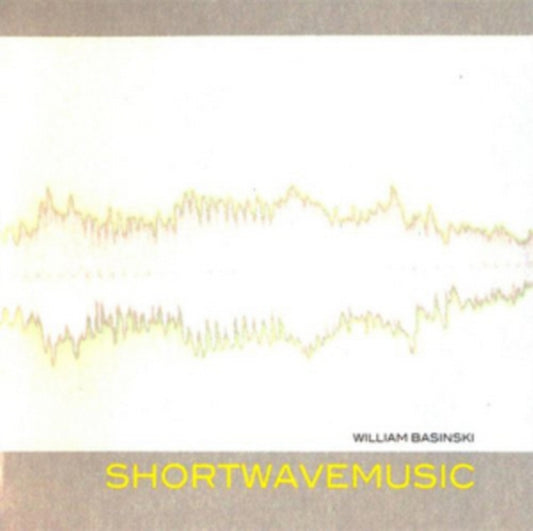 This CD is brand new.Format: CDMusic Style: AbstractThis item's title is: ShortwavemusicArtist: William BasinskiBarcode: 711574618521Release Date: 3/3/2007