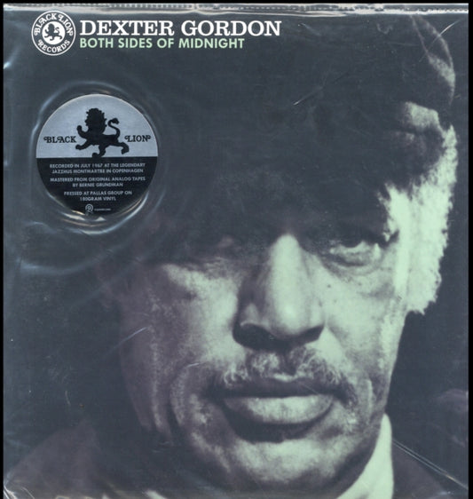 This LP Vinyl is brand new.Format: LP VinylThis item's title is: Both Sides Of Midnight (180G)Artist: Dexter GordonLabel: ORG MUSICBarcode: 711574703319Release Date: 10/27/2017