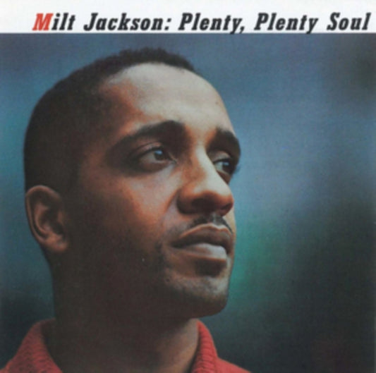 This LP Vinyl is brand new.Format: LP VinylThis item's title is: Plenty Plenty SoulArtist: Milt JacksonLabel: ORG MUSICBarcode: 711574708215Release Date: 12/3/2013