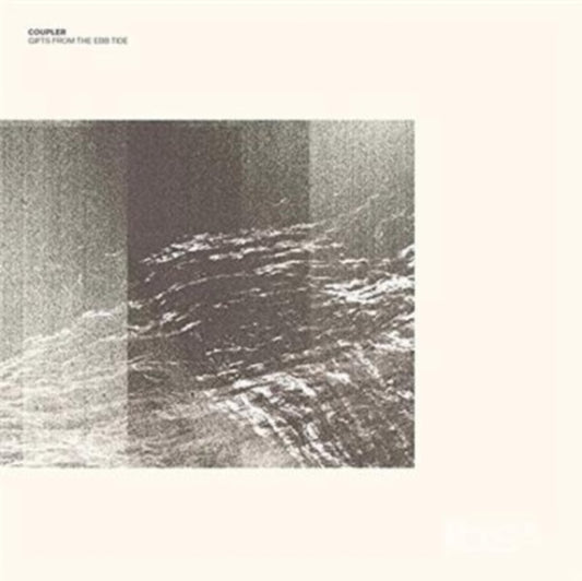 Product Image : This LP Vinyl is brand new.<br>Format: LP Vinyl<br>Music Style: Ambient<br>This item's title is: Gifts From The Ebb Tide (Sea Colored LP Vinyl)<br>Artist: Coupler<br>Label: YK RECORDS<br>Barcode: 711574830916<br>Release Date: 12/8/2017