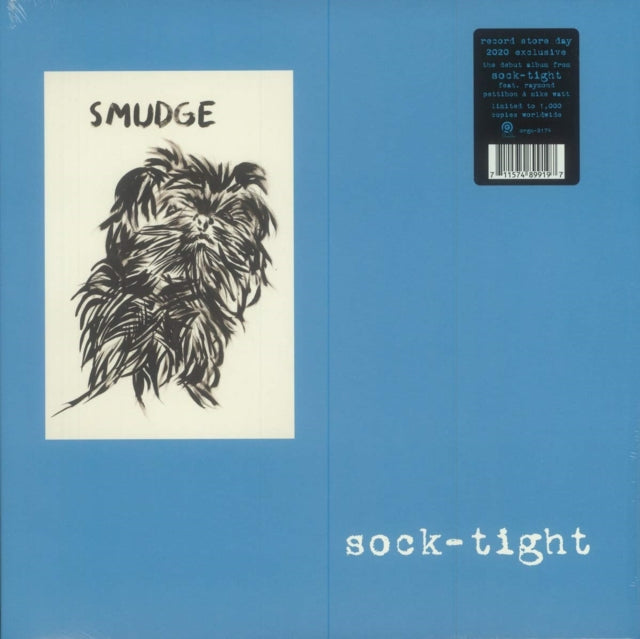 Sock-Tight (Color Vinyl) (Rsd)