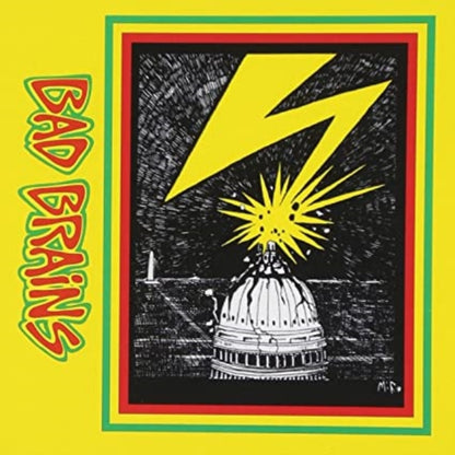 This is a 7 LP Vinyl SKU bundle.
1.This LP Vinyl is brand new.Format: LP VinylMusic Style: PunkThis item's title is: Into The Future (Green, Yellow, Red Splatter LP Vinyl)Artist: Bad BrainsLabel: MEGAFORCEBarcode: 020286234289Release Date: 6/4/2021
2.This LP Vinyl is brand new.