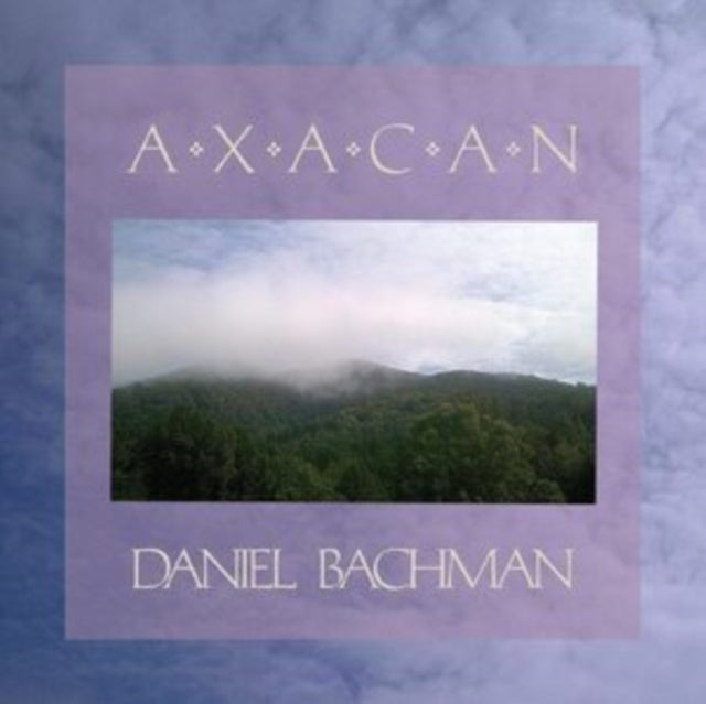 This LP Vinyl is brand new.Format: LP VinylThis item's title is: Axacan (2LP)Artist: Daniel BachmanLabel: THREE LOBED RECORDINGSBarcode: 711574914210Release Date: 5/7/2021