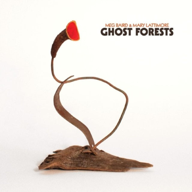 This LP Vinyl is brand new.Format: LP VinylThis item's title is: Ghost Forests (Green LP Vinyl/Dl Card)Artist: Meg & Mary Lattimore BairdLabel: THREE LOBED RECORDINGSBarcode: 711574922116Release Date: 3/18/2022